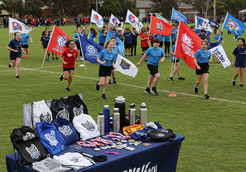 Elevate Your School Sports Day with Custom Gear & Lasting Memories