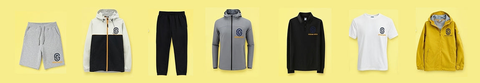 Apparel