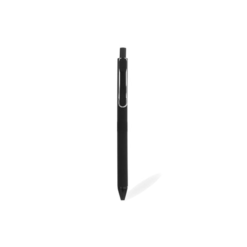 Customizable Gel PenPress-Type with Soft Acrylic Inserts and Detachable Design