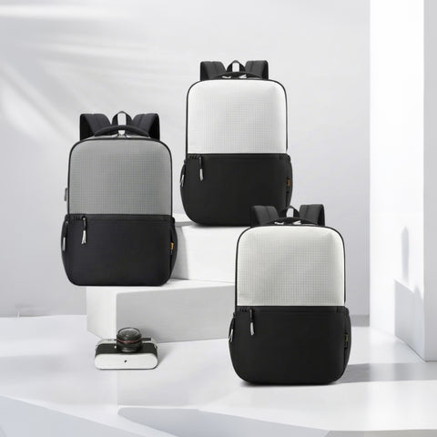Multi-Function Laptop Backpack