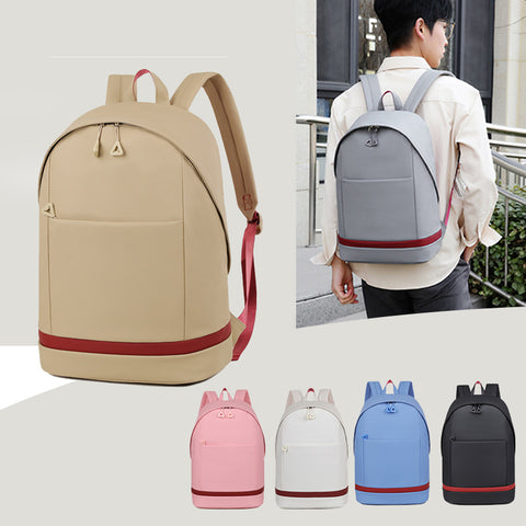 Spacious Multi-Layer Bag Urban Explorer Backpack