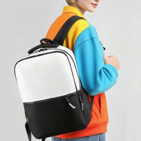 Multi-Function Laptop Backpack