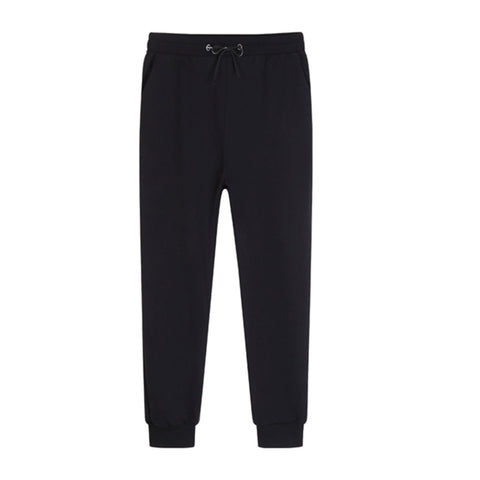 Fleece Active Athletic Workout Jogger Sweatpants