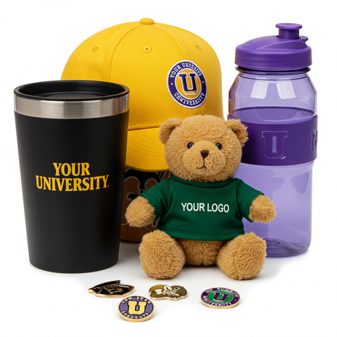 School Custom Products