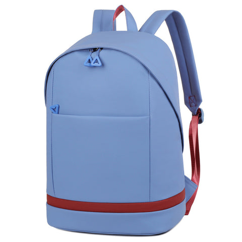 Spacious Multi-Layer Bag Urban Explorer Backpack