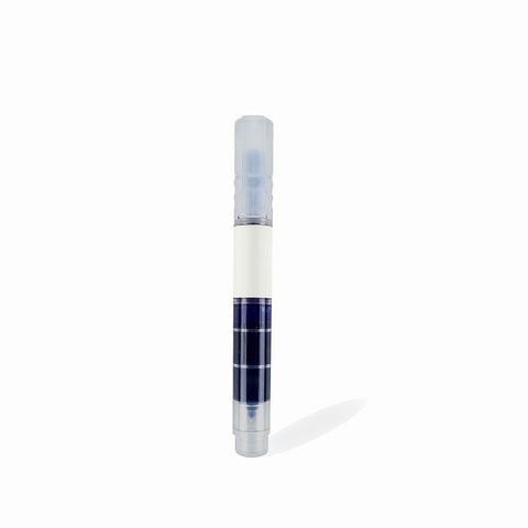 Snowhite®️ WB-598 Direct-Liquid Triple-Chamber Whiteboard Marker