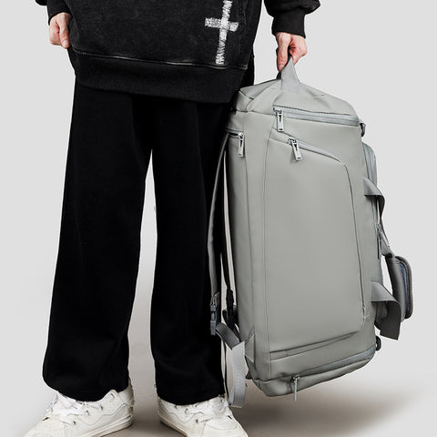 Durable Large Duffle Bag for Travel Gym Bag