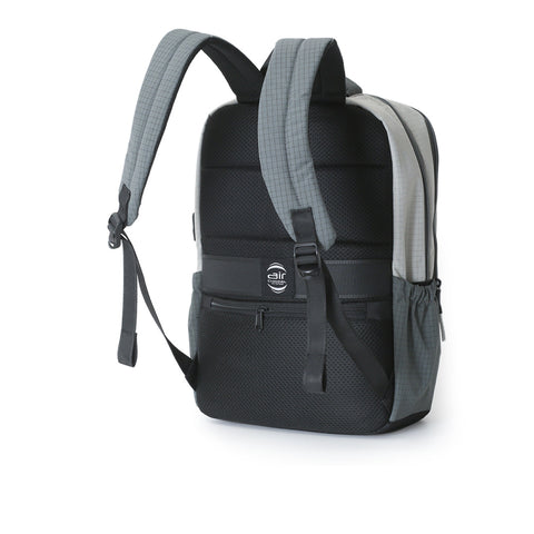Large Computer Business Bag Travel Laptop Backpack