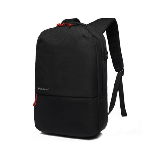 Picano®️ UniPack - 15" Business & Campus Backpack w/ Custom Logo