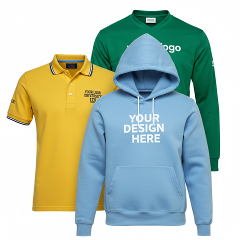 School Custom Products