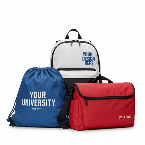 School Custom Products