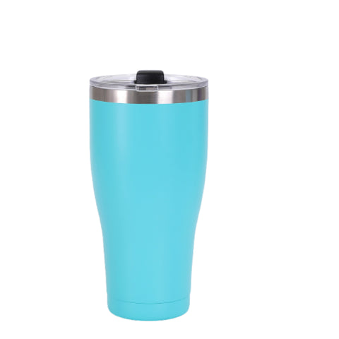 20-30oz Stainless Steel Vacuum Insulated Coffee Travel Mug