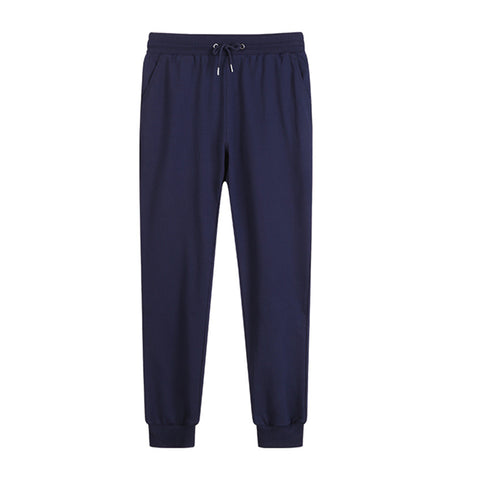 Winter Fleece Pants Active Warm Thick Jogger Pants