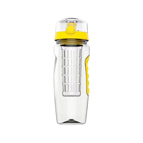 Durable and Leakproof Tritan BPA-Free Water Bottle