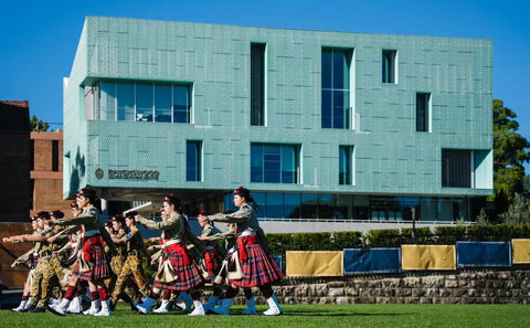 One Open Day = A World Tour！How These Schools Master Multicultural Magic!