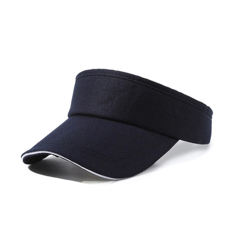 Adjustable Sports Sun Visor Hats