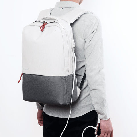 Picano®️ UniPack - 15" Business & Campus Backpack w/ Custom Logo