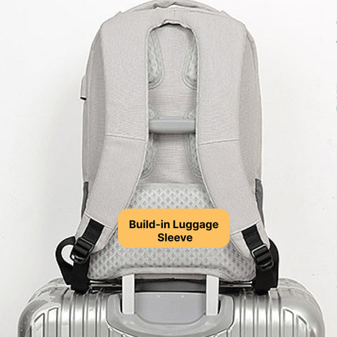 Picano®️ UniPack - 15" Business & Campus Backpack w/ Custom Logo