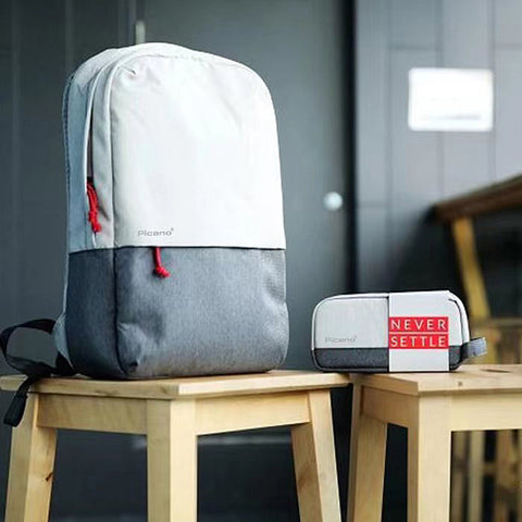 Picano®️ UniPack - 15" Business & Campus Backpack w/ Custom Logo