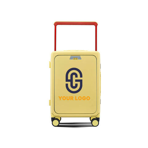 20in Premium Luggage (Zipper Closure)