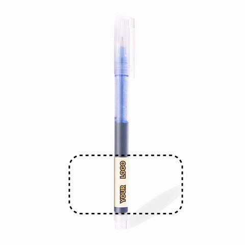 Snowhite® Multi-Color Liquid Rollerball Pen