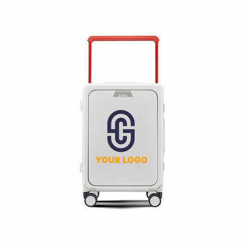 20in Premium Luggage (Aluminum Frame)