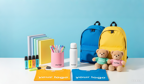 Craft your open day into a branded experience.
