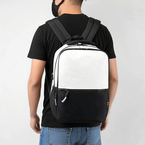 Multi-Function Laptop Backpack