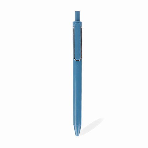 Bulk Pastel Click Pens – High-Capacity Quick-Dry Gel Ink
