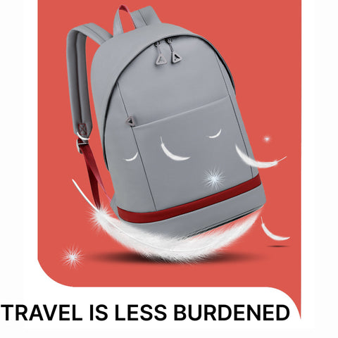 Spacious Multi-Layer Bag Urban Explorer Backpack