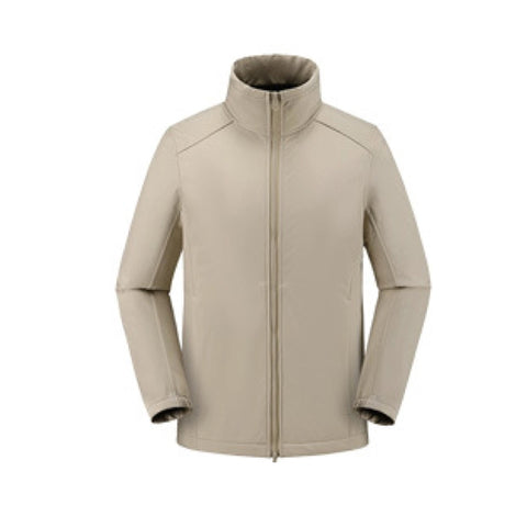 Shell Outdoor Raincoat Hiking Windbreake jacket