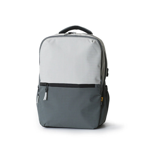 Large Computer Business Bag Travel Laptop Backpack