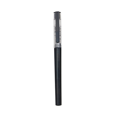 Instant-Dry Liquid Ink Rollerball Pen