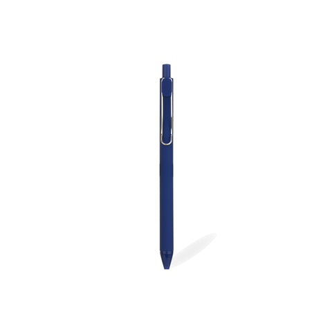 Customizable Gel PenPress-Type with Soft Acrylic Inserts and Detachable Design