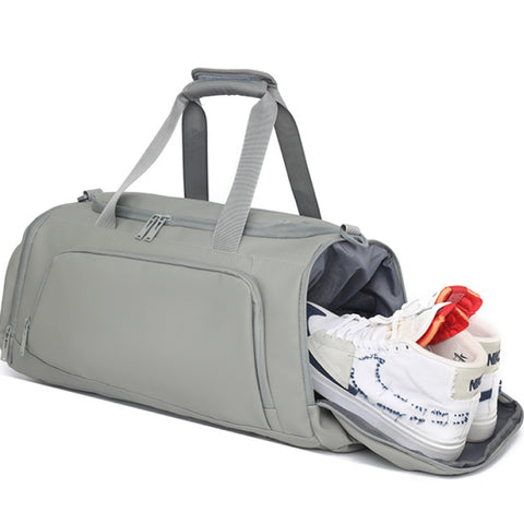 Durable Large Duffle Bag for Travel Gym Bag