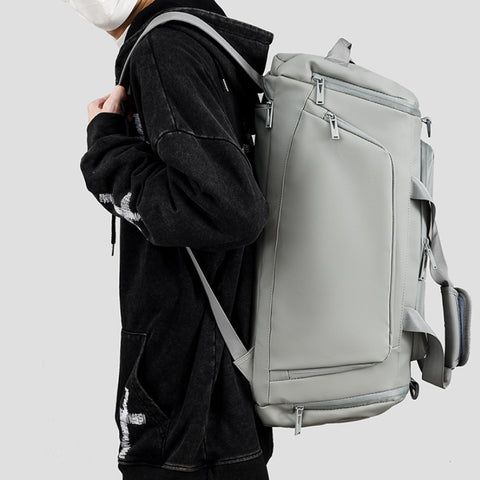 Durable Large Duffle Bag for Travel Gym Bag