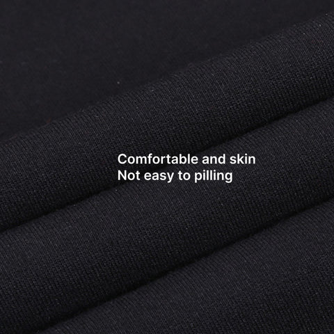 Fleece Active Athletic Workout Jogger Sweatpants