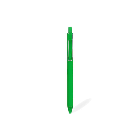 Customizable Gel PenPress-Type with Soft Acrylic Inserts and Detachable Design
