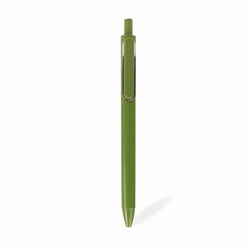 Bulk Pastel Click Pens – High-Capacity Quick-Dry Gel Ink