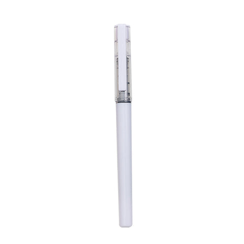 Instant-Dry Liquid Ink Rollerball Pen