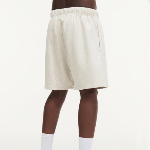 Heavyweight Loop Terry Shorts