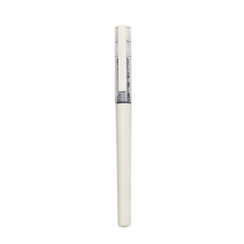 Instant-Dry Liquid Ink Rollerball Pen