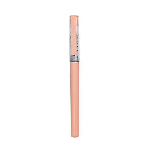 Instant-Dry Liquid Ink Rollerball Pen