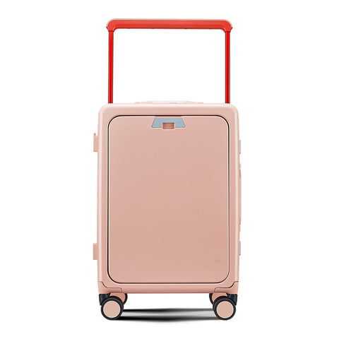 20in Premium Luggage (Zipper Closure)