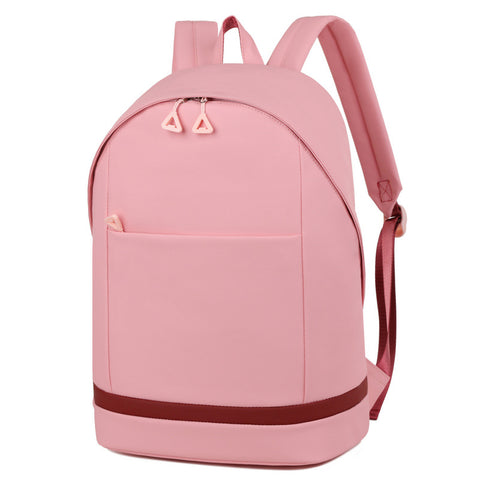 Spacious Multi-Layer Bag Urban Explorer Backpack
