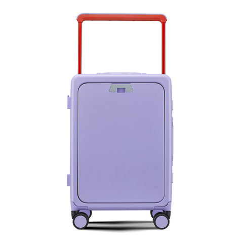20in Premium Luggage (Zipper Closure)