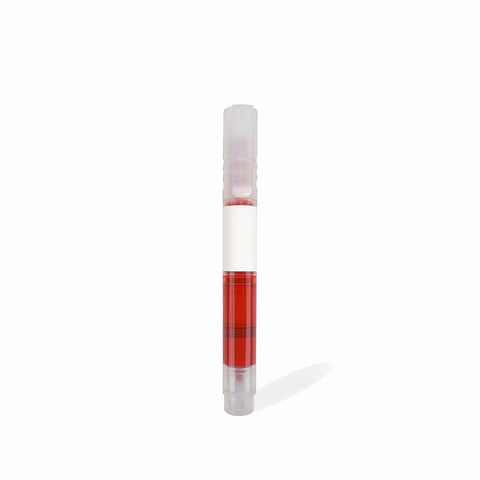 Snowhite®️ WB-598 Direct-Liquid Triple-Chamber Whiteboard Marker