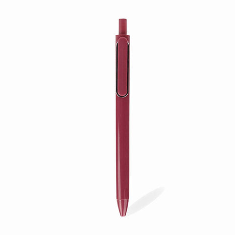 Bulk Pastel Click Pens – High-Capacity Quick-Dry Gel Ink