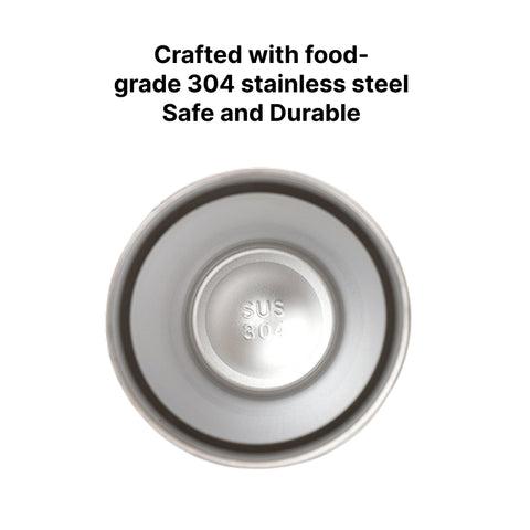 Stainless Steel Vacuum Insulated Tumbler
