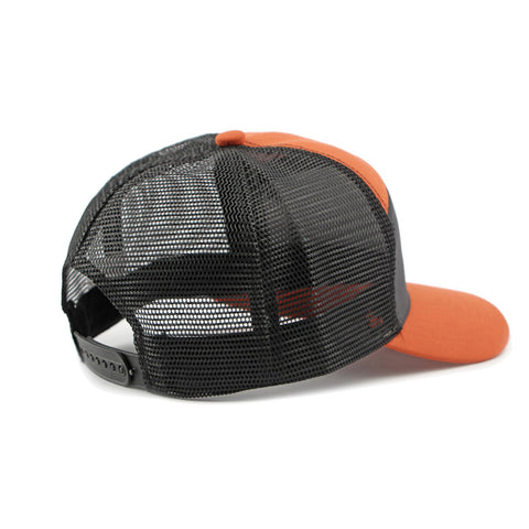 Unisex Trucker Hats Blank Mesh Snapback Hats